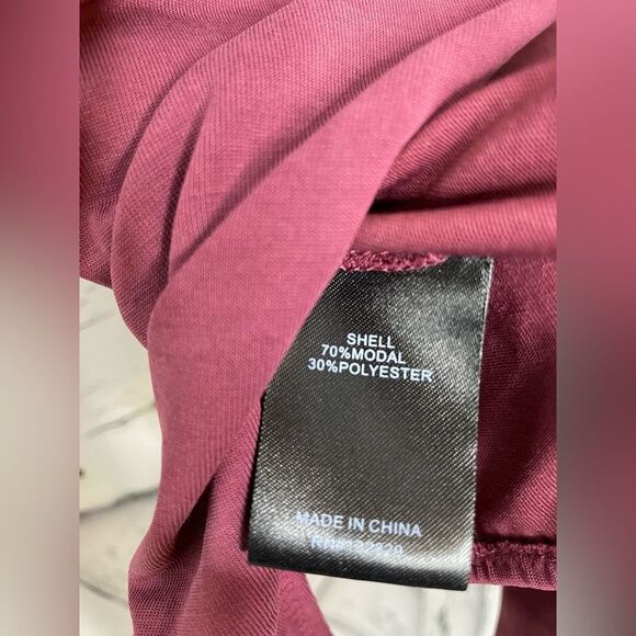 Camila Coelho Bodysuit Asymmetrical Off The Shoulder S - Picture 4 of 7